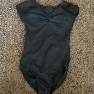 Dance leotard